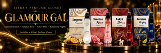 After Dark, Four Moods of Desire