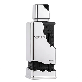 RIIFFS - VIRTUS 3.4FL.OZ EDP SPRAY FOR WOMEN AND MEN by Riiffs