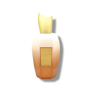 Ainash Parfums Sugar Wood 2.5oz perfume bottle