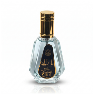 Taj al Malik the King Crown