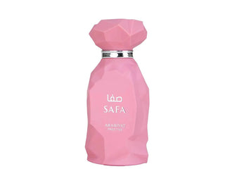 SAFA 3.4FL.OZ EDP SPRAY FOR WOMEN by YUNAA TRADING LLC