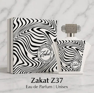 Z37 by Zakat