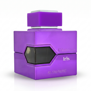 L Aventure Iris