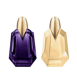 ALIEN 2 PCS MINI SET FOR WOMEN: 6 ML EAU DE PARFUM MINI + ALIEN GODDESS 6 ML EAU DE PARFUM MINI by The Mini Scent Store
