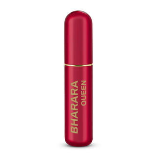 BHARARA QUEEN 0.17 EAU DE PARFUM VIAL SPRAY FOR WOMEN by The Mini Scent Store