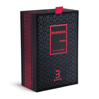 BHARARA QUEEN 0.17 EAU DE PARFUM VIAL SPRAY FOR WOMEN by The Mini Scent Store