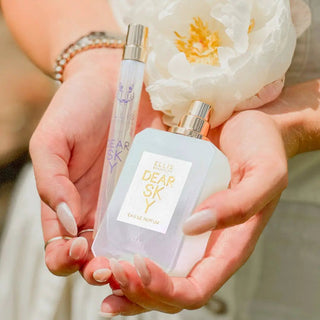 DEAR SKY Eau de Parfum by Ellis Brooklyn