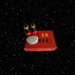 I am Man! Gift Box by Judah Emmanuel 2627