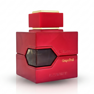 L Aventure Grapefruit
