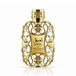 Regal Touch Aseel