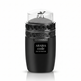 Arabia Code