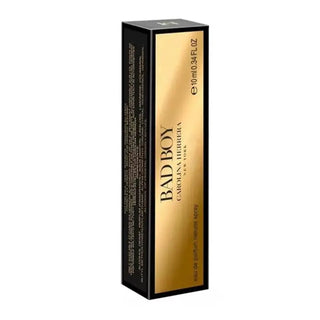 CAROLINA HERRERA BAD BOY EXTREME (M) EDP 10ML MINIATURE by The Mini Scent Store