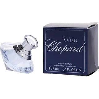 CHOPARD WISH (W) EDP 5ML by The Mini Scent Store