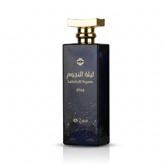 Lailath Al Nujoom Star
