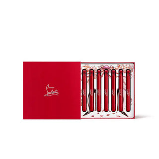 CHRISTIAN LOUBOUTIN (W) MINI SET EDP 7 X 4ML by The Mini Scent Store