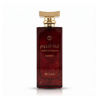 Lailath al Nujoom Gemini