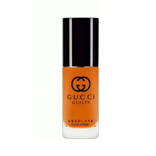 GUCCI GUILTY ABSOLUTE POUR HOMME EDP 8ML by The Mini Scent Store