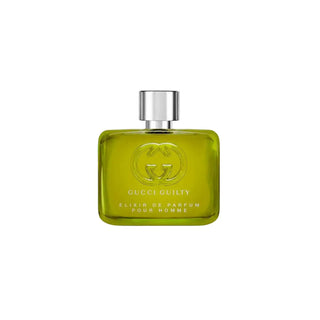 GUCCI GUILTY POUR HOMME ELIXIR DE PARFUM 5ML MINIATURE by The Mini Scent Store