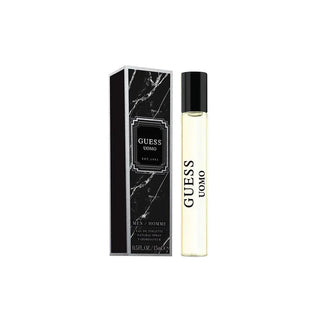GUESS UOMO (M) EDT 15ML MINIATURE by The Mini Scent Store