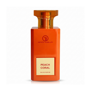 Peach Coral