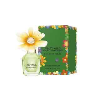 MARC JACOBS DAISY WILD EAU SO INTENSE (W) EDP 4ML MINIATURE by The Mini Scent Store