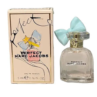 MARC JACOBS PERFECT (W) EDP 5ML MINIATURE by The Mini Scent Store