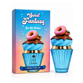 Sweet Fantasy