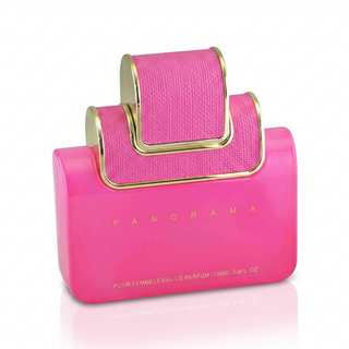 Panorama Pink