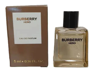 BURBERRY HERO (M) PARFUM INTENSE 5ML by The Mini Scent Store