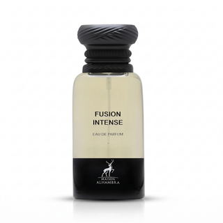 Fusion Intense