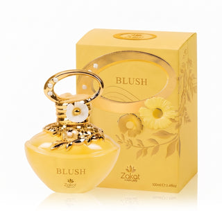 Flower Blush