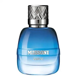 MISSONI WAVE (M) EDT 5ML MINIATURE by The Mini Scent Store