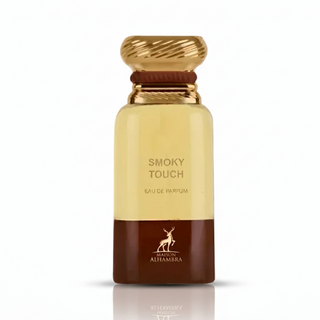 Smokey Touch