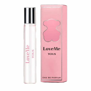 TOUS LOVEME LUXURY (W) EDP 15ML MINIATURE by The Mini Scent Store