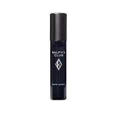 RALPH LAUREN RALPH'S CLUB (M) PARFUM 10ML by The Mini Scent Store