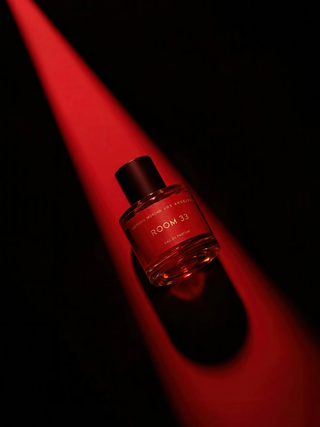 ROOM 33 EDP by Octavia Morgan