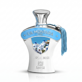 La Montara Paris Tropical Breeze