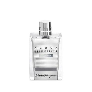 SALVATORE FERRAGAMO ACQUA ESSENZIALE COLONIA (M) EDT 5ML MINIATURE by The Mini Scent Store
