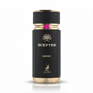 Sceptre Desert