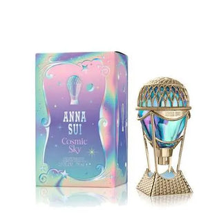 ANNA SUI COSMIC SKY (W) EDT 5ML MINIATURE by The Mini Scent Store