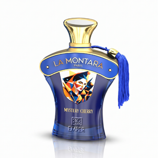 La Montara Paris Mystery Cherry