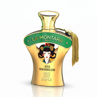 La Montara Paris Aura Marshmallow