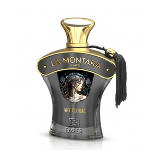 La Montara Paris Art Floral