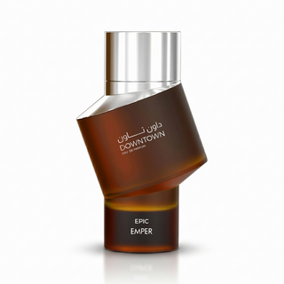 Downtown Epic Eau de Parfum by Emper