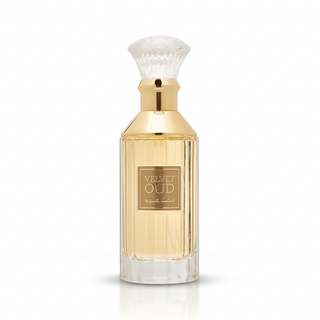 Velvet Oud