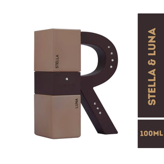 RIIFFS - R LUNA AND STELLA 3.4FL.OZ EDP SPRAY FOR WOMEN by Riiffs