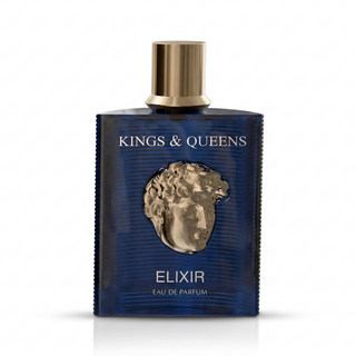 Kings And Queens Elixir