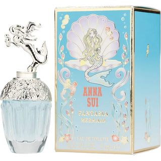 ANNA SUI FANTASIA MERMAID (W) EDT 5ML MINIATURE by The Mini Scent Store