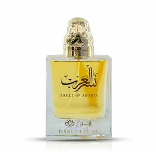 Eagle of Arabia Eau de Parfum by Zakat