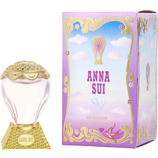 ANNA SUI SKY (W) EDT 5ML MINIATURE by The Mini Scent Store